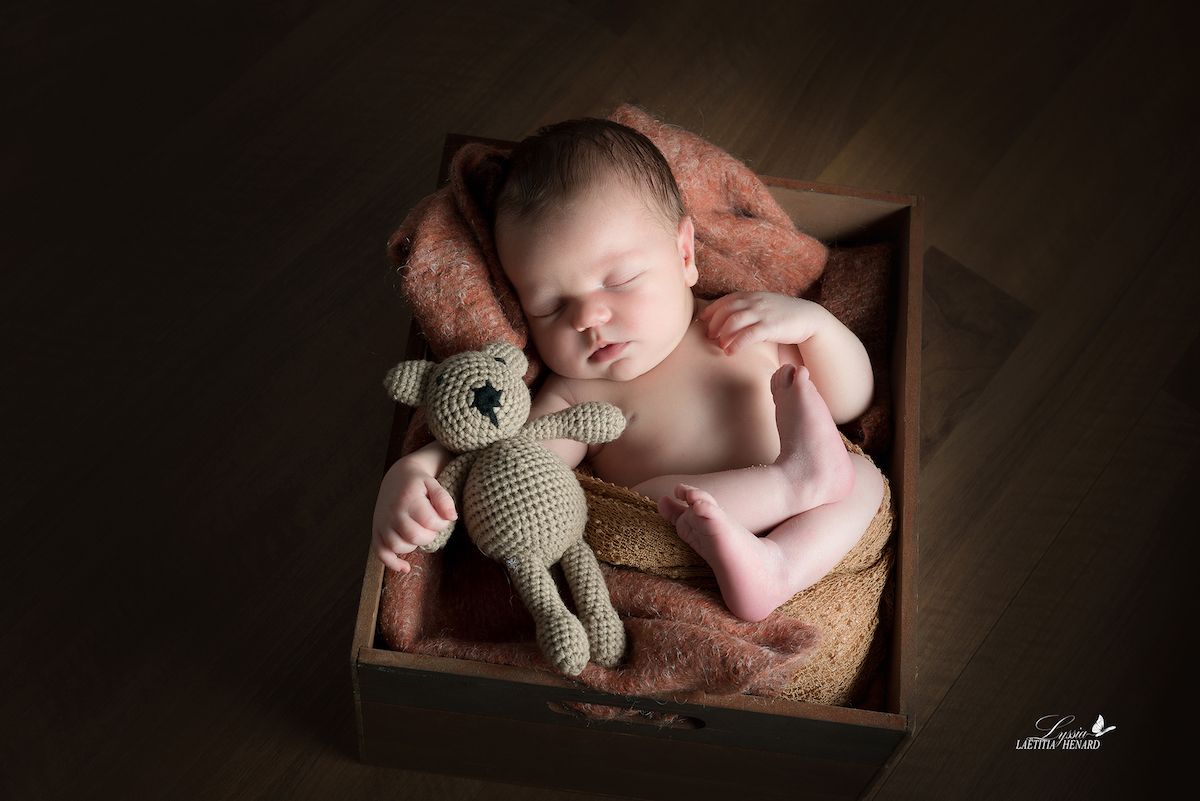 photographe chambery - lyssia photos - laetitia henard - nouveaux nés