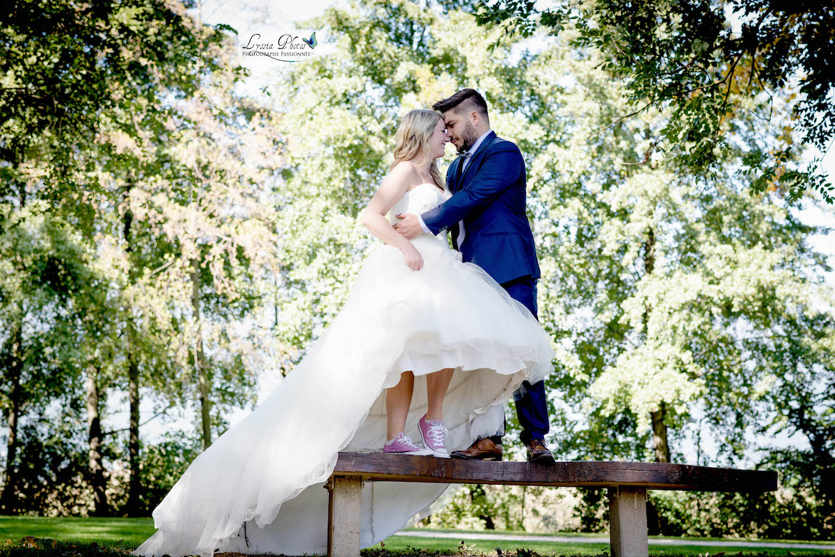 photographe chambery - lyssia photos - laetitia henard - mariages