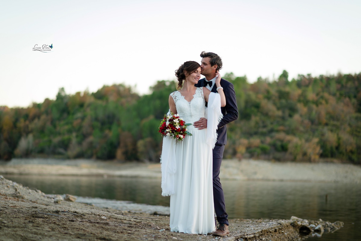 photographe chambery - lyssia photos - laetitia henard - mariages
